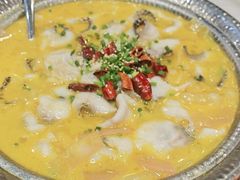 -李氏传家菜(兴城路店)