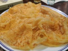 奶香手撕饼-老厨家(友谊路总店)