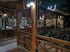 门面-侠成水上农庄(工业大道店)