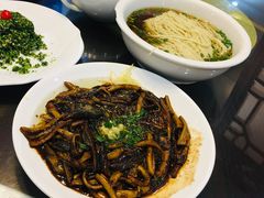 -吴门人家·苏宴宫廷菜(拙政园店)