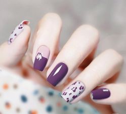-LILY NAILS美甲美睫