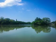 -江心屿景区