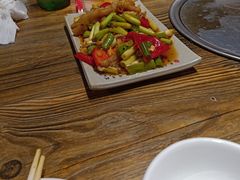 -盛达活羊烧烤(二部)
