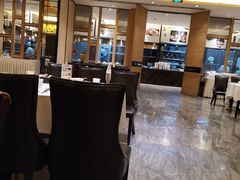 大堂-同庆楼(滨湖万达广场店)