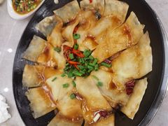 -皖北地锅鸡(社稷坛路店)