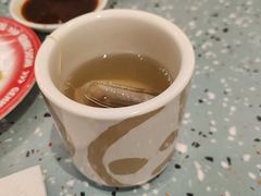 -元气寿司(东方宝泰店)