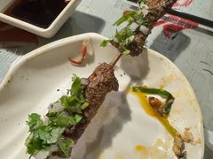 -辉记炭烧海鲜大排档·老字号(福田店)