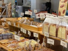 -C·BREAD饱仓(北苑店)