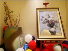 -莱蔻·圣灸堂·推拿艾灸(天山店)