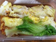 -星隆国际·芜湖小吃街