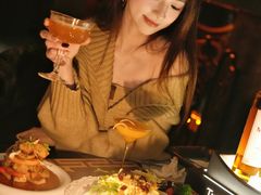 -暮色公园Twilight Park·威士忌Bar