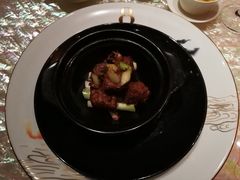 -8餐厅(新葡京酒店)