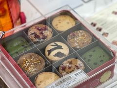 -曲奇童话(尖沙咀店)