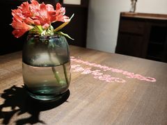 -九月里.自由花园餐厅