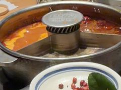 -巴奴毛肚火锅(龙湖锦艺城店)