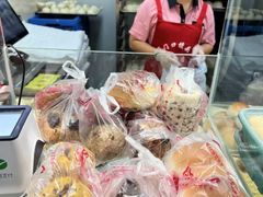 -宫门口馒头铺(创始人总店)