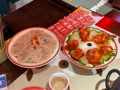 -江北北火锅馆·公路夜市(魏公村店)