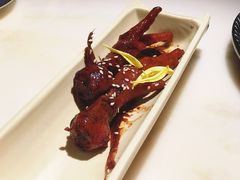 吮指鸡爪-桂满陇-十里风荷(合生汇店)