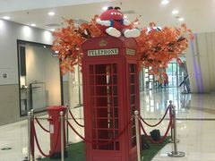 -万达广场(无锡滨湖店)