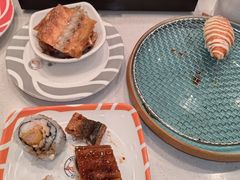 -新一番三文鱼寿司(大东海店)