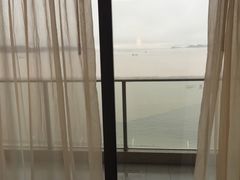 -舟山希尔顿酒店