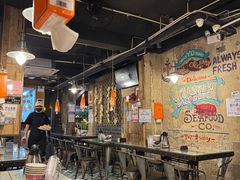 -辉记炭烧海鲜大排档·老字号(福田店)