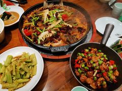 -老板恋上鱼(振华商厦店)