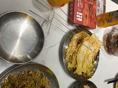 -那些年一起吃串的地方烧烤(观前街店)