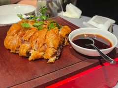 -柿合缘新京菜(国金中心商场店)
