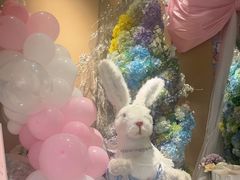 -LE SHARE洛笙·花园西餐(北京路步行街店)