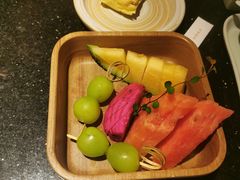 -上井精致料理(大坪店)