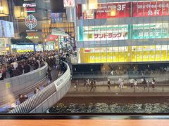 -蟹道乐(道顿堀本店)