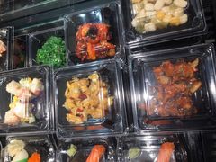-上清·三文鱼鲜寿司(同德店)