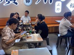 -小螺大作·螺蛳粉火锅(林和西店)