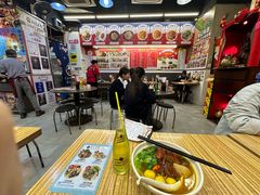 -新记美食(关闸店)
