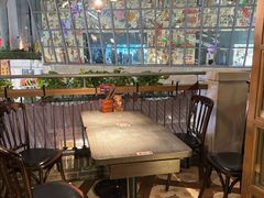 -阿大排档(长春这有山店)