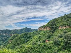 -老象峰