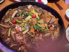 -老板恋上鱼(环山路店)