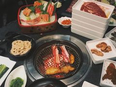 -神户赤童日式烤肉伙伴(东直门店)
