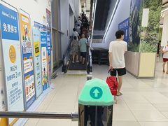 -沃尔玛超市(武侯店)