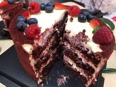 魅影红丝绒蛋糕-姆们M Sweetie Cake(三里屯店)