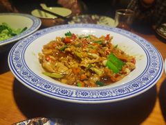 -醋果子炒大肠·老赣南客家菜(渔湾里店)