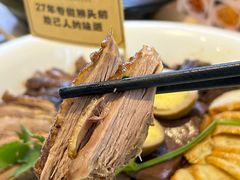 -陆记鹅庄·潮汕菜·狮头鹅(大仟里店)