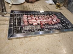 -禾记海鲜烧烤(八一路店)