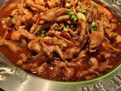 -胖哥俩肉蟹煲(淮安万达店)