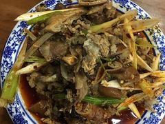 -老西安韩记三鲜煮馍(四府街店)