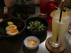 毛豆-Fukumimi·美醉堂 居酒屋(金尚店)