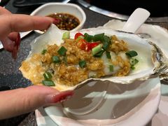 -野迹·石橄榄鸡·烧烤(新洲店)