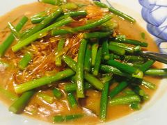 -浩运·海鲜青岛菜·海胆水饺(石老人店)