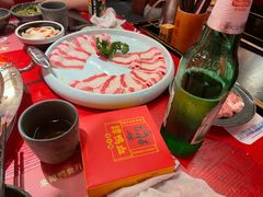 -谭鸭血老火锅·匠心(环球港旗舰店)